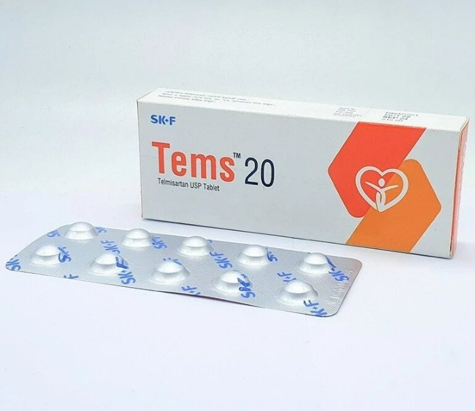 tems-20mg